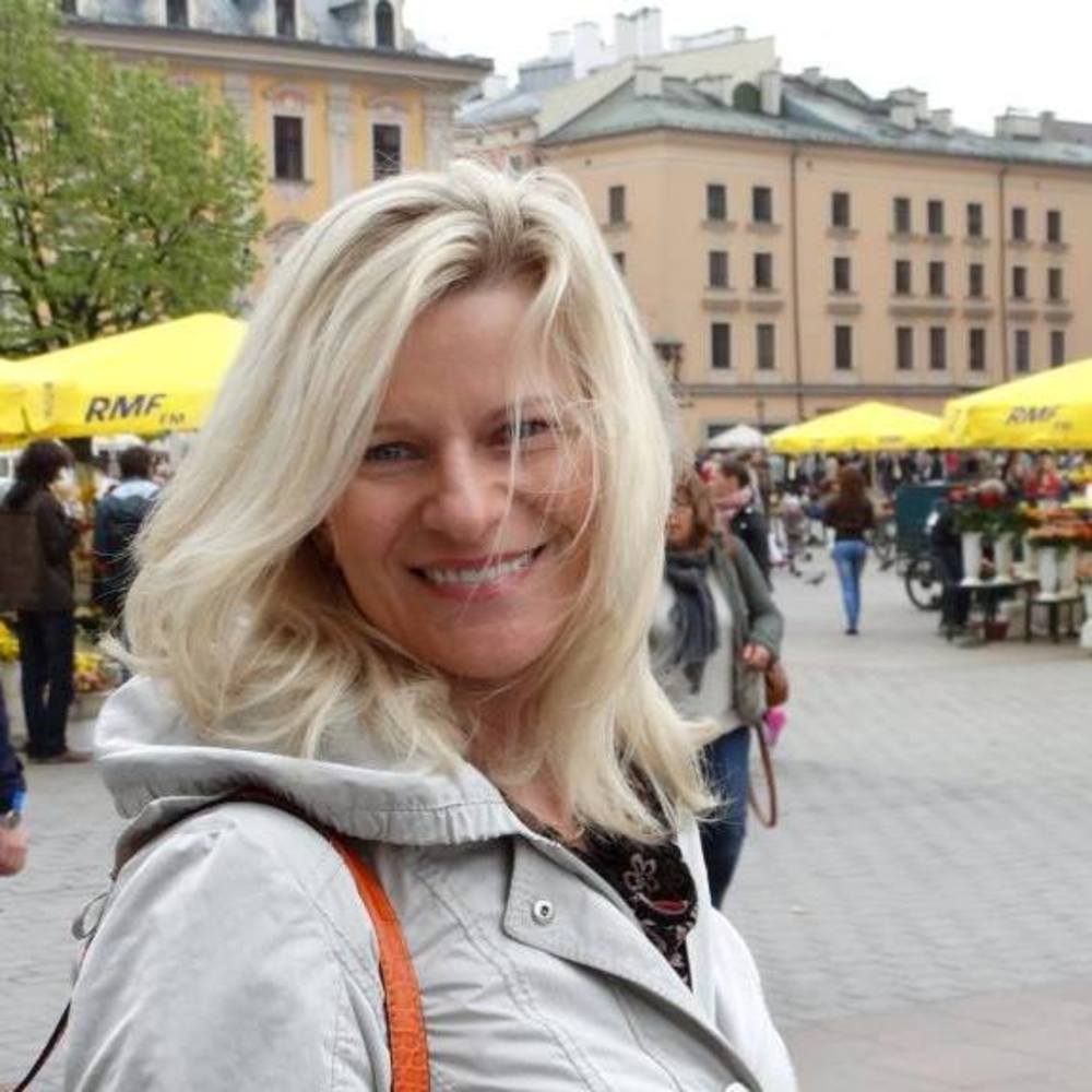 Meet your Posher, Susan